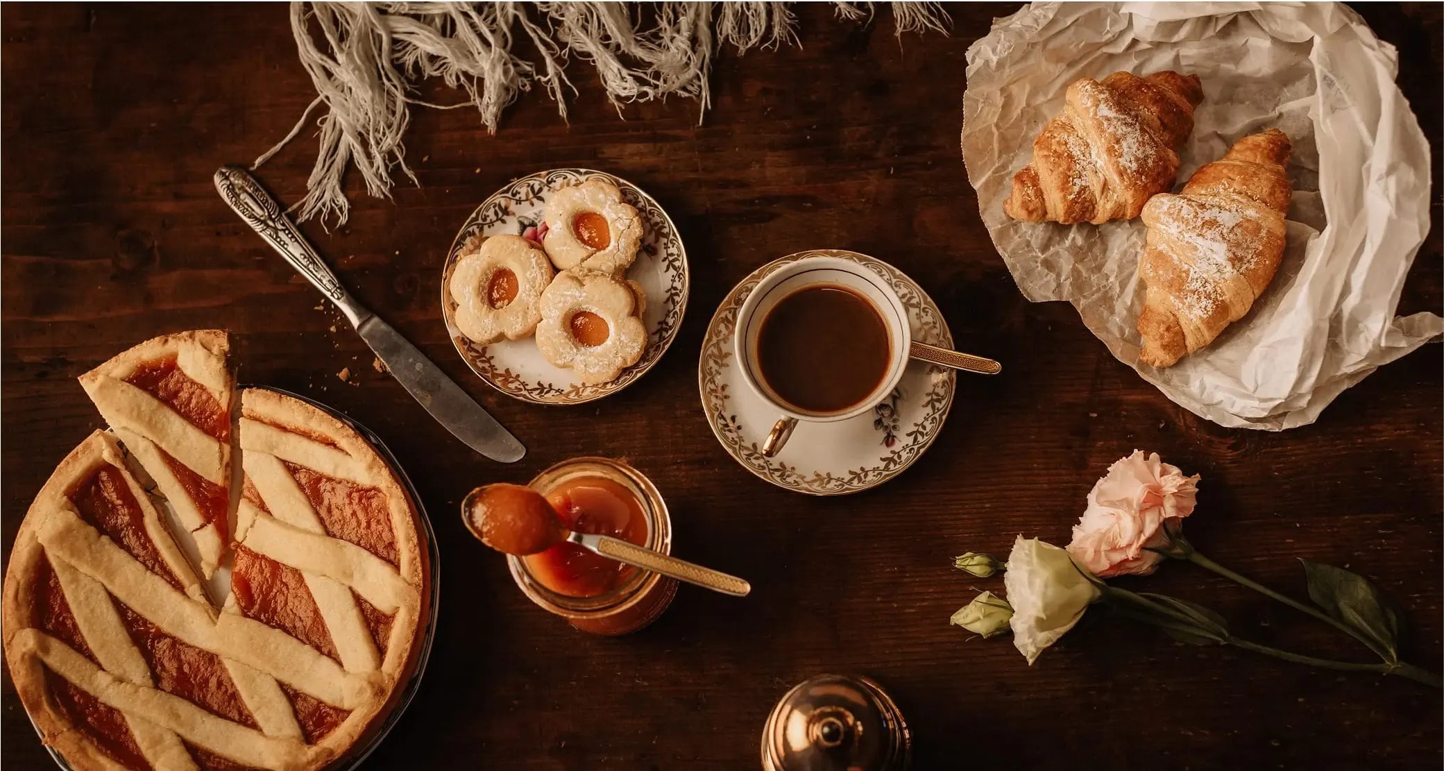 Eventi e degustazioni